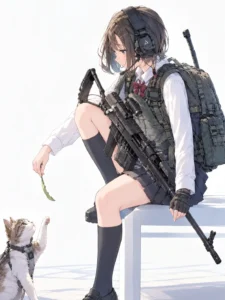 Second Life as a Zombie: Taking It Slow Through the Apocalypse with the Heroine